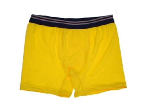 Трусы-боксеры на мальчика 3-12 лет, арт.101980040 ОПТ фото 3