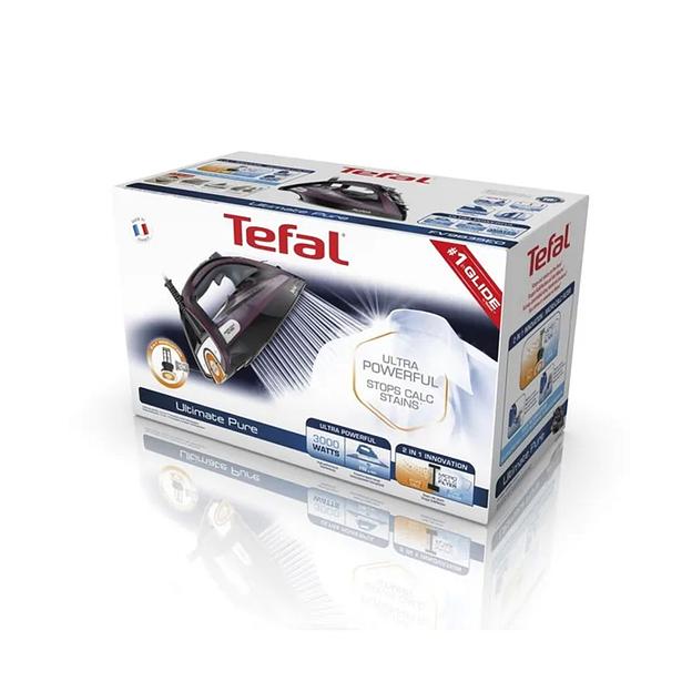 Утюг TEFAL FV9835E0 фото 3