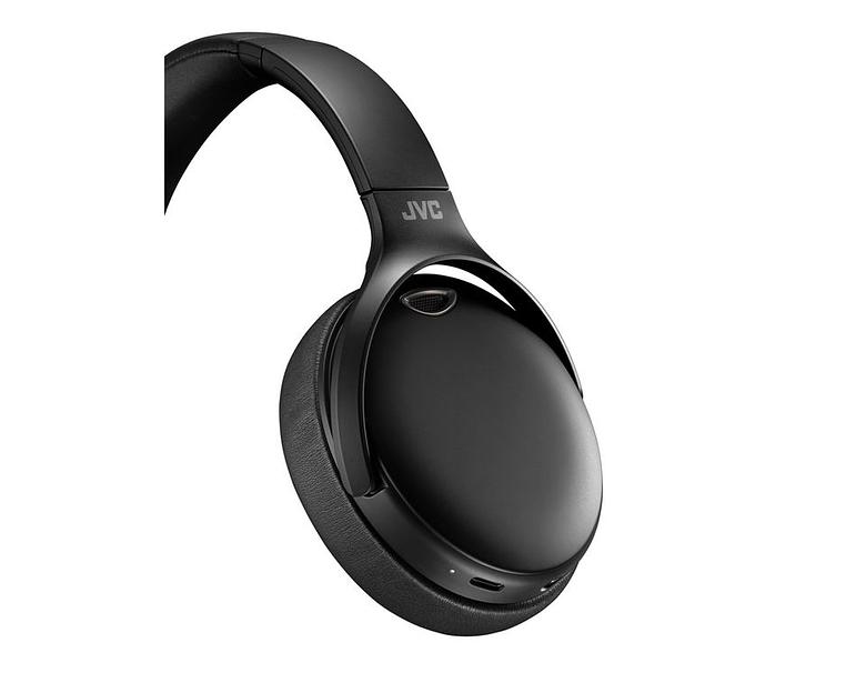 Наушники JVC HA-S100N-B-U фото 8