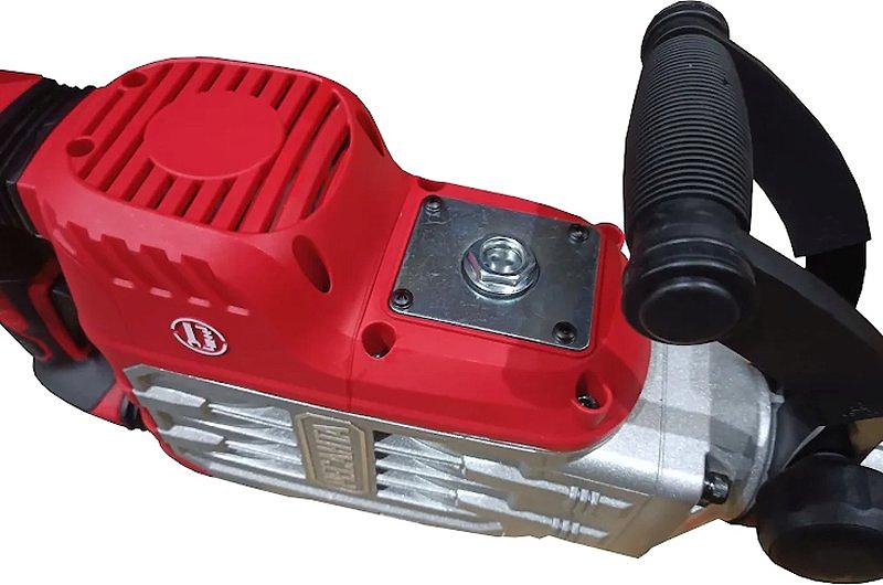 Отбойный молоток Ресанта ОМ-1800Э 1800Вт фото 5