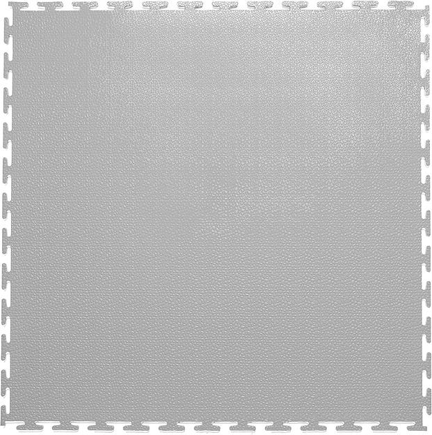 Sold Terra - Универсальное напольное покрытие, толщина 7 мм, Цвет Серый RAL 7035, Толщина модуля 7 мм. фото 1