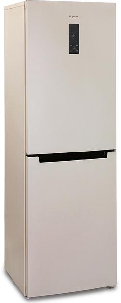 Холодильник Бирюса B-G940NF 2-хкамерн. бежевый фото 4