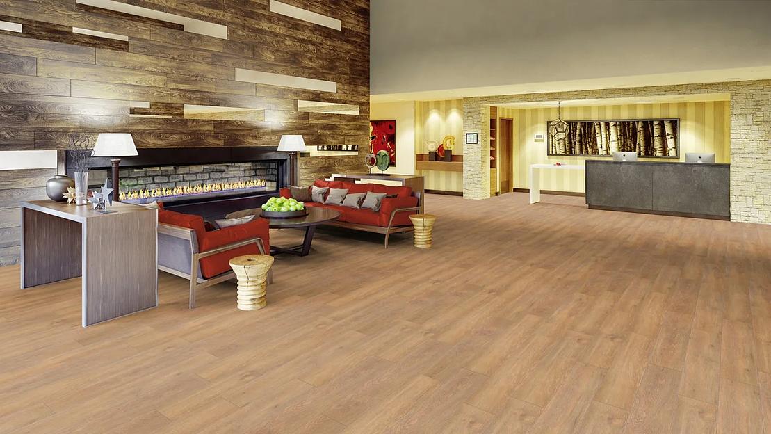 Виниловый пол Tarkett Art Vinyl «Lounge ibiza» фото 3