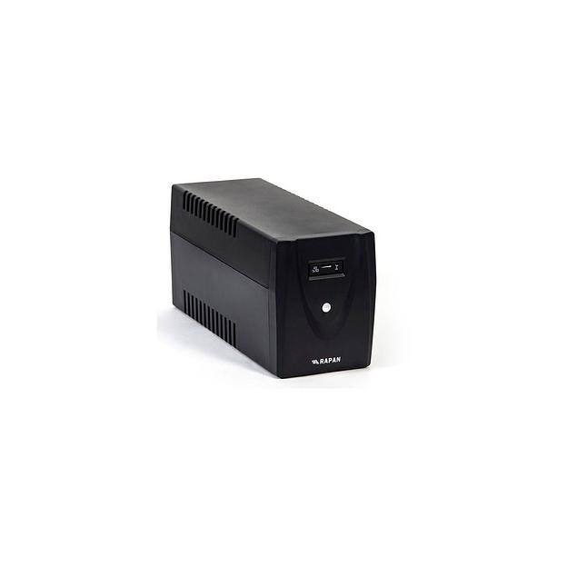 ИБП БАСТИОН Rapan, 3000ВA [734] фото 1