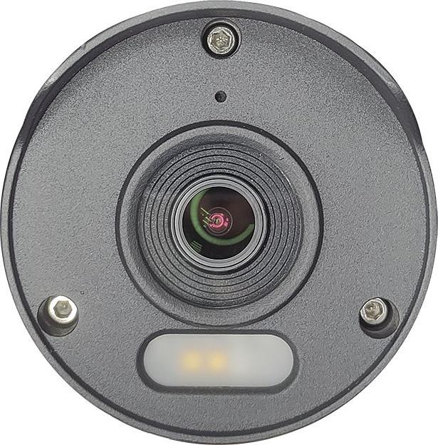 Камера видеонаблюдения IP Tantos TSi-Pe50FPN 2.8-2.8мм корп.:белый (00-00244632) фото 5