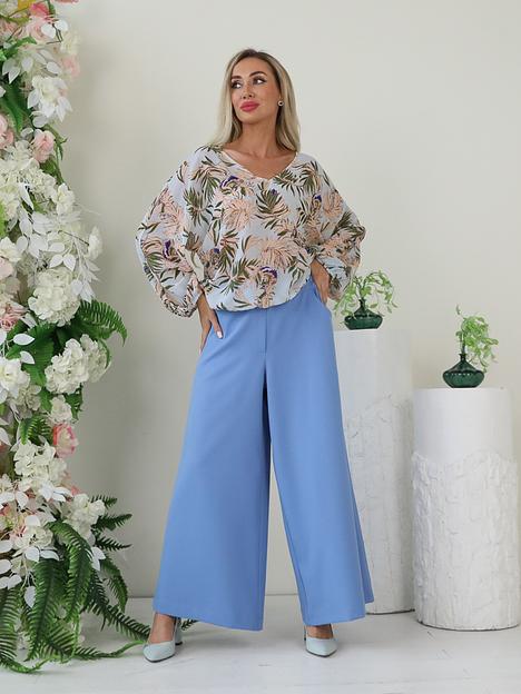 Блуза М5-5509/2 фото 3