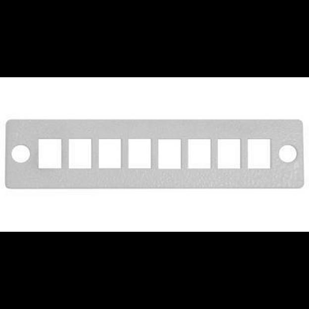 Планка адаптерная для SNR-ODF R-серии (SC) фото 1