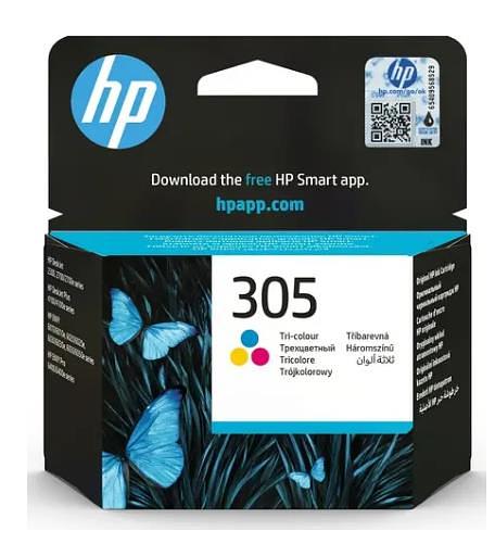 Картридж COLOR NO.305 3YM60AE HP фото 1