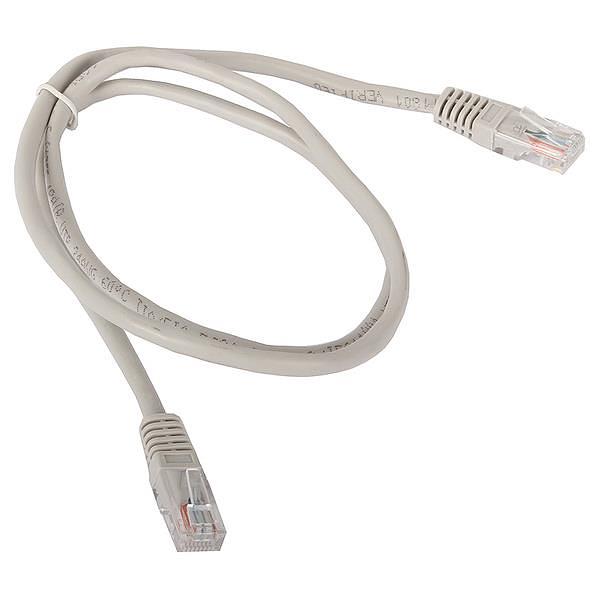 Кабель PATCH CAT5E UTP 3M ANP511 3M AOPEN фото 1