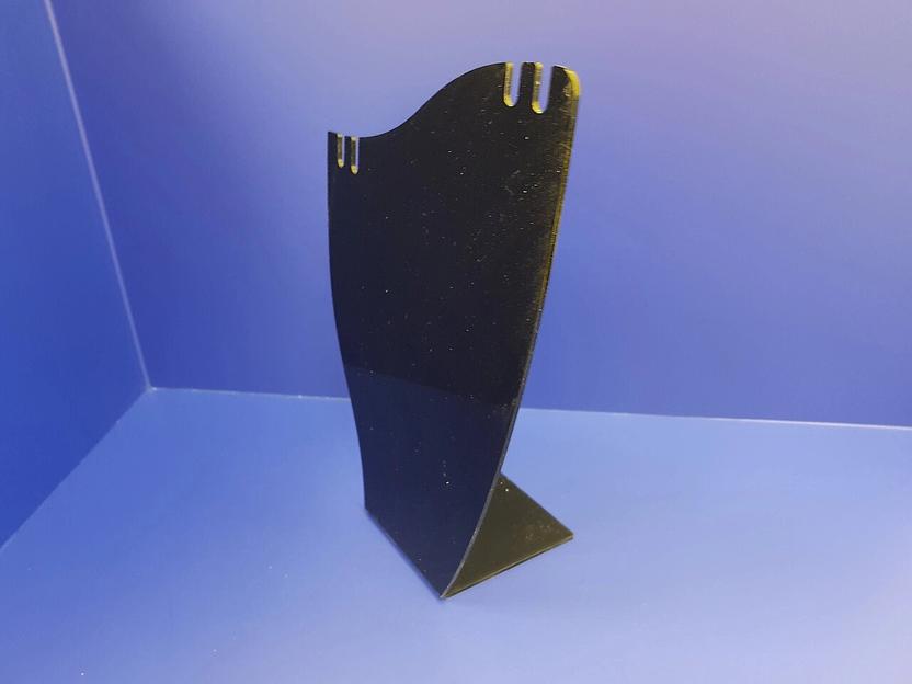 Подставка из акрила для бижутерии. фото 4