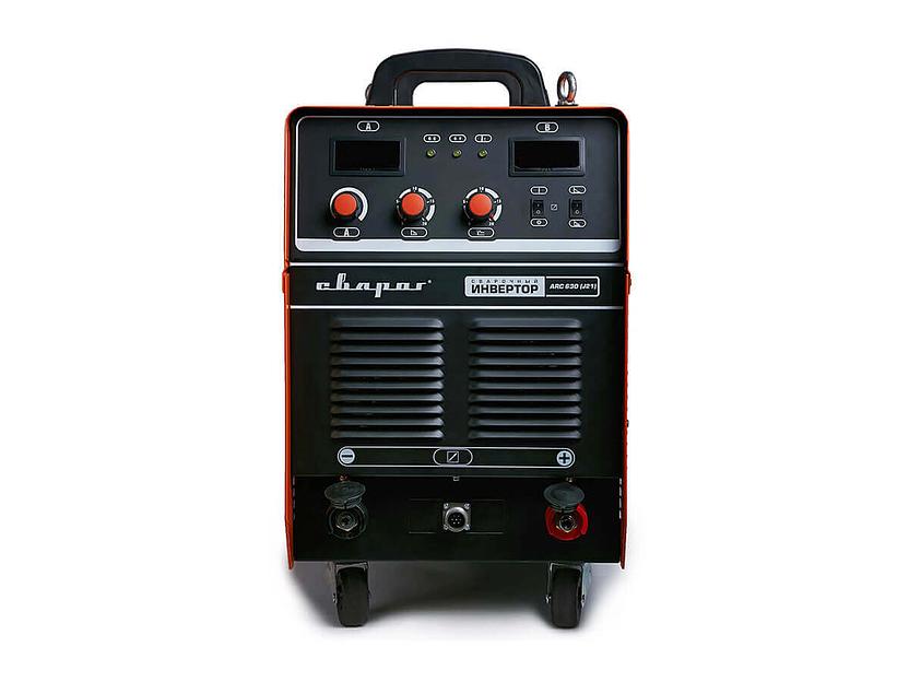 Сварочный инвертор ARC 630 (J21) фото 4