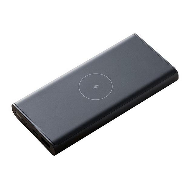 Xiaomi 10W Wireless Power Bank 10000mAh [BHR5460GL] фото 1