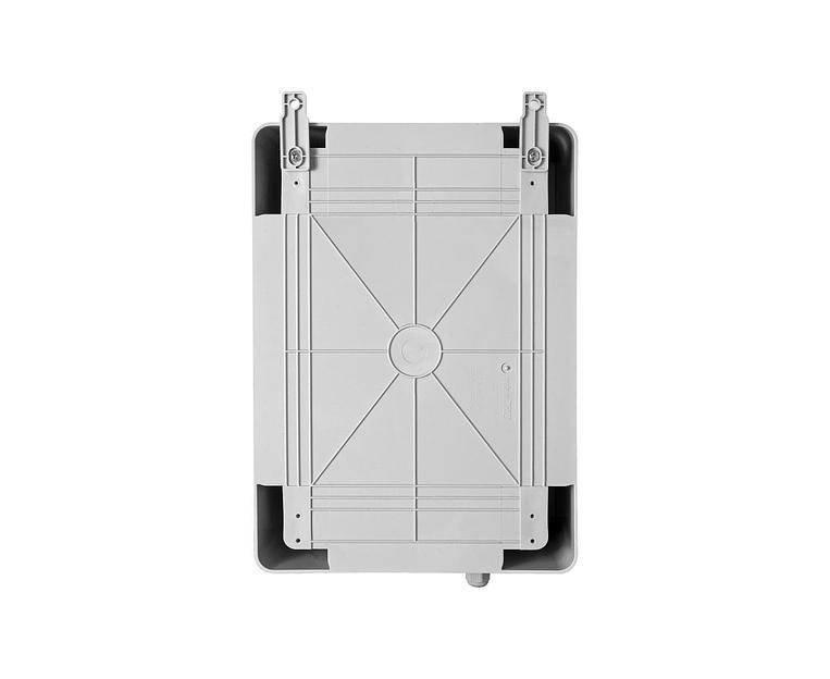 Фильтр-активатор для воды Изумруд КФТО с пультом и гусаком фото 4