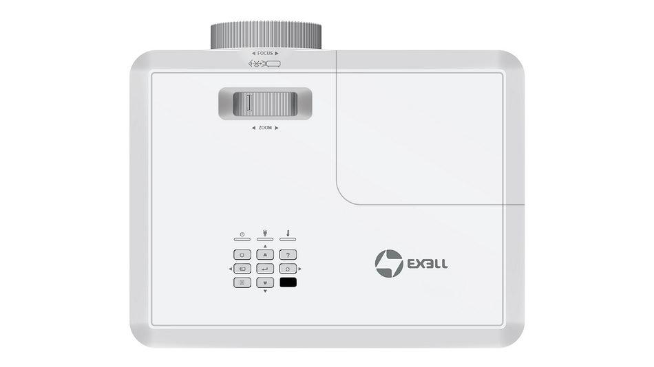 Проектор Exell EXD201W фото 2