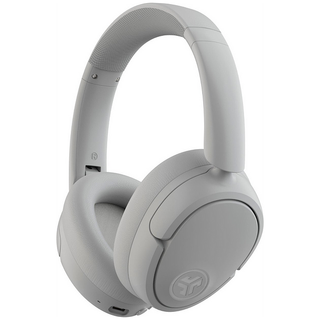 Беспроводная гарнитура Jlab JBuds Lux
ANC, Cloud White (PN: HBJLUXANCRWHT62) фото 1