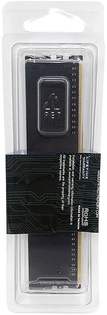 Память DDR4 8GB 3200MHz Patriot PSD48G32002 Signature RTL PC4-25600 CL22 DIMM 288-pin 1.2В single rank Ret фото 6