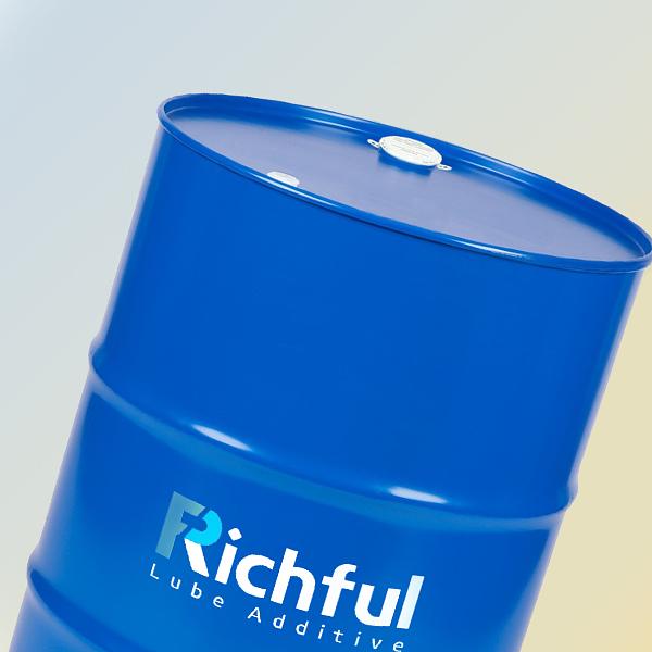 Пакет присадок Richful RF 6188 для моторного масла фото 1