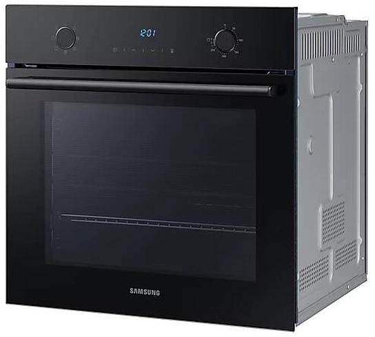 Встраиваемый электрический духовой шкаф Samsung NV68A1145RK/WT фото 7