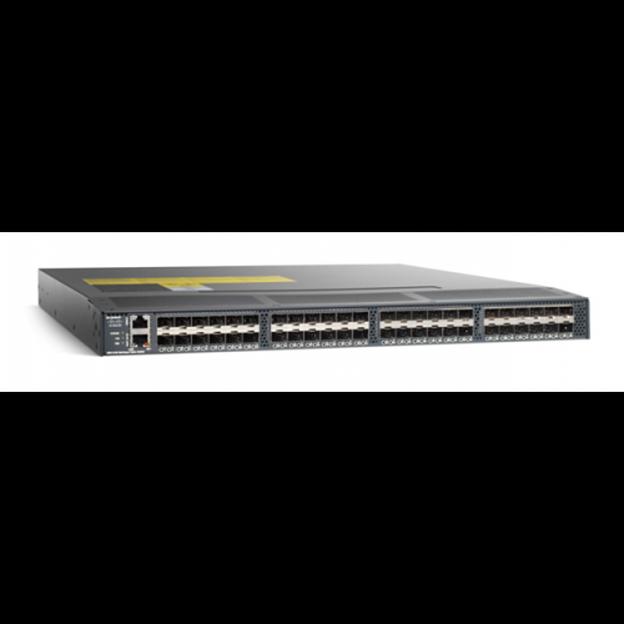 Коммутатор Cisco MDS 9148S фото 1