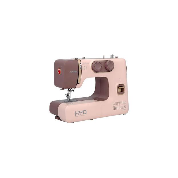Швейная машина Comfort 1020, какао фото 1