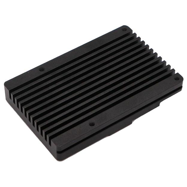 Радиатор для RockPi 4B+ фото 1