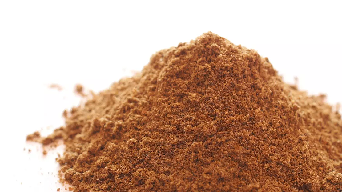 Мука рыбная кормовая фото 1