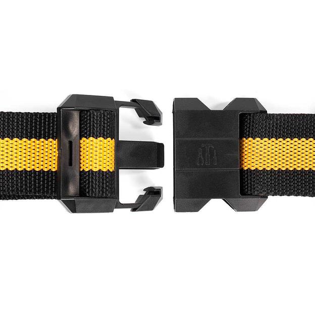 Пояс-кушак модульный СМ-06 серия QUICK-LOCK фото 6