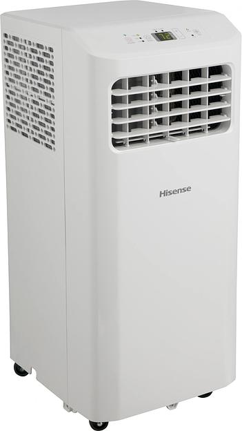 Мобильный кондиционер HISENSE AP-07CR4GKVS00 фото 2