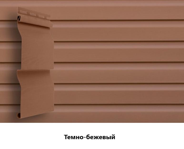 Виниловый сайдинг Grand Line Корабельный брус Slim ОПТ фото 5