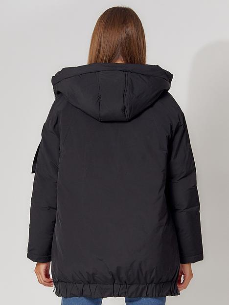 Пальто утепленное HULDLUCK 448881Ch фото 7