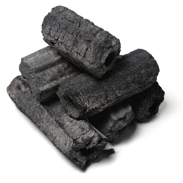 Брикет древесно-угольный Pini Kay (Пини Кей), 8 кг ОПТ фото 2