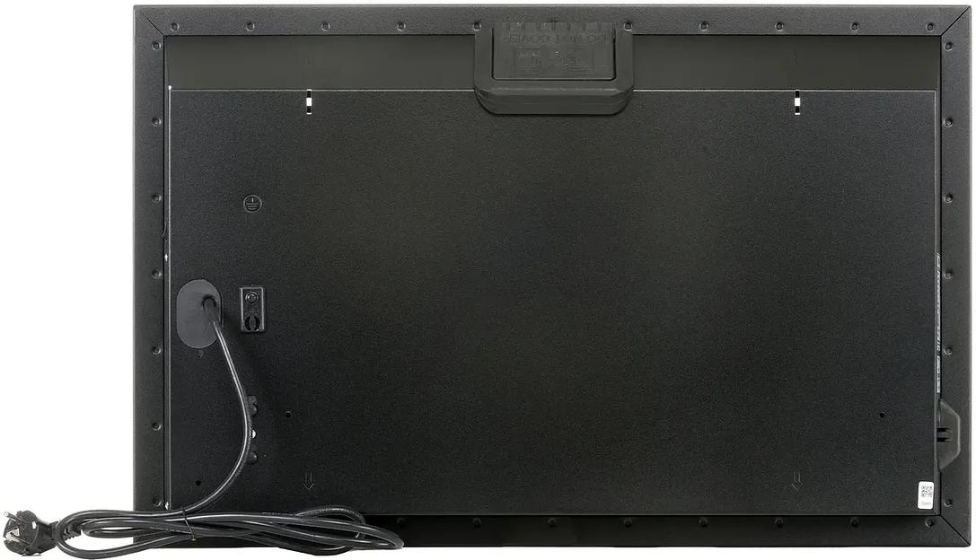 Электрический конвектор EPK4570E15 Черный 1500W iVigo фото 10