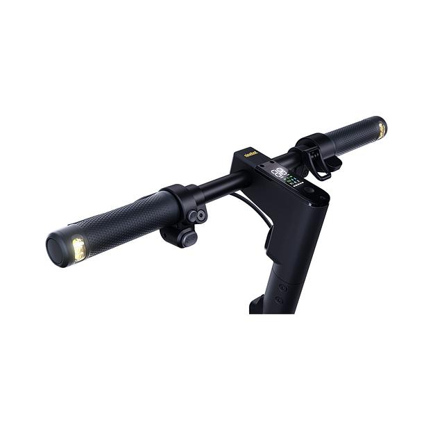 Электросамокат Ninebot KickScooter MAX2 Серый фото 2