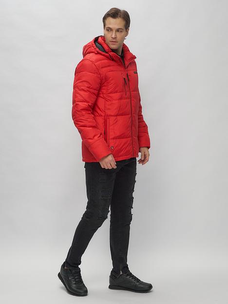 Куртка спортивная Мастер Класс 62190Kr фото 4