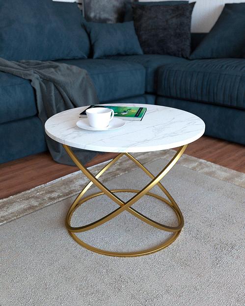 Журнальный столик «Инфинити» опт фото 8