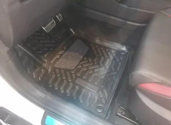 Коврики в салон для Geely Coolray SX11 2019-2020 опт фото 2