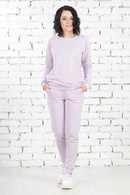 Джемпер АД-1230 фото 2