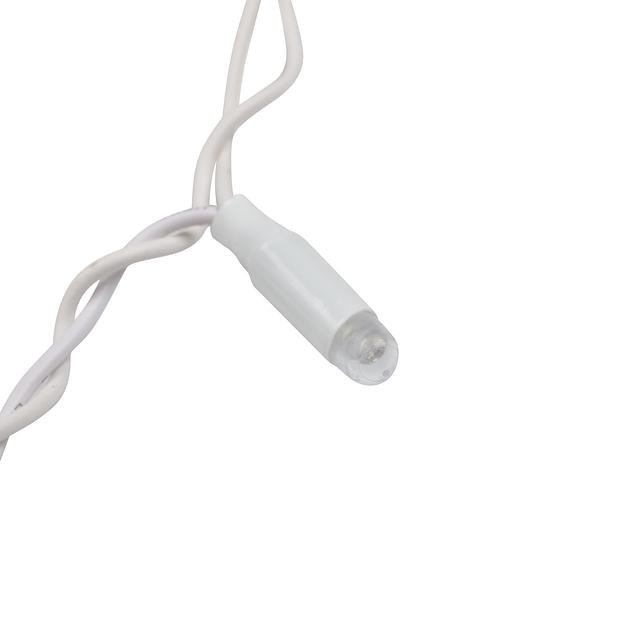 Гирлянда Neon-Night Professional Светодиодный Дождь штора 300лам. дл.2м в.1.5м (235-221) фото 6