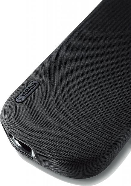 Саундбар Yamaha YAS-109 2.1 120Вт+60Вт черный фото 7