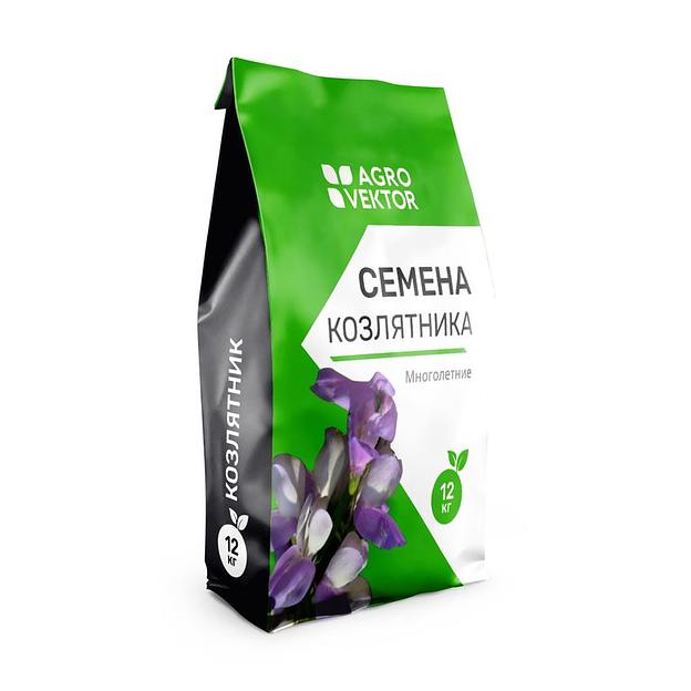 Семена козлятника АгроВектор «Гале» фото 1