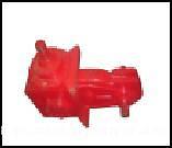 Редуктор почвофрезы в сборе 1GQN-180/ 200/ 220/ 240 (сухой) фото 1