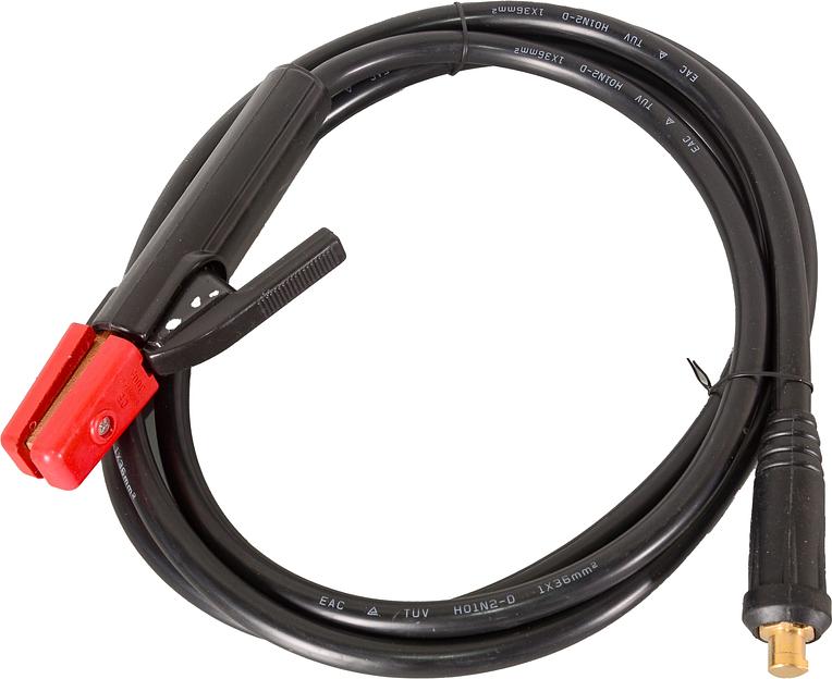 Сварочный аппарат инверторный САИ-250 ПРОМ Ресанта фото 7