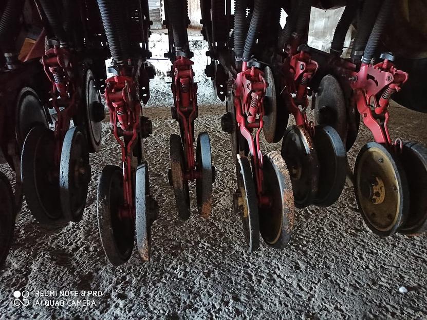 Сеялка Gherardi G-100 фото 6