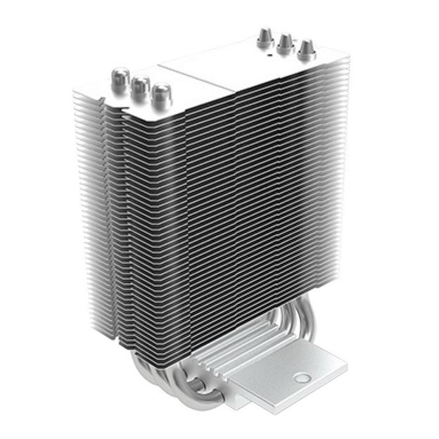 Кулер ЦП ID-COOLING SE-903-XT LGA1150/LGA1151/LGA1155/LGA1156/LGA1200/LGA1700 TDP 130 Вт Вес 0.35 кг SE-903-XT фото 4