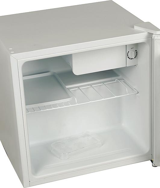 Холодильник Hyundai CO0502 белый (однокамерный) фото 7