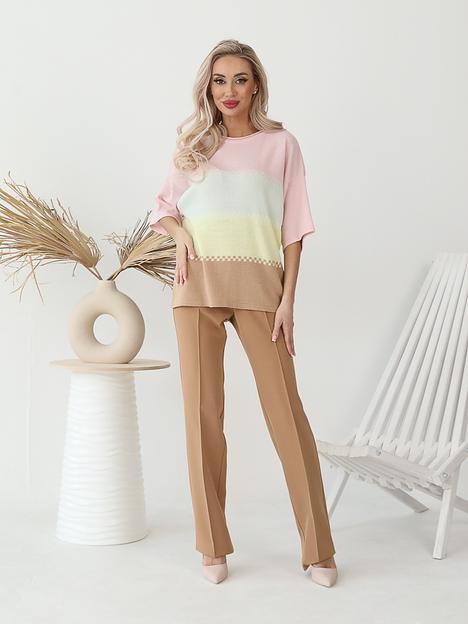 Джемпер Др3-534/2 фото 8