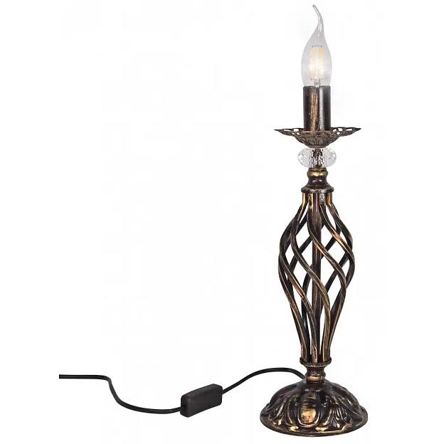 Настольная лампа S5090-1 ОПТ фото 1