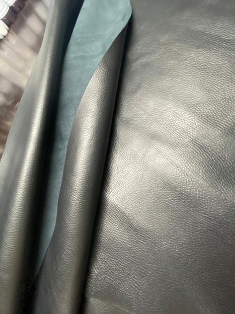 Кожа «Флотер» ОПТ фото 1