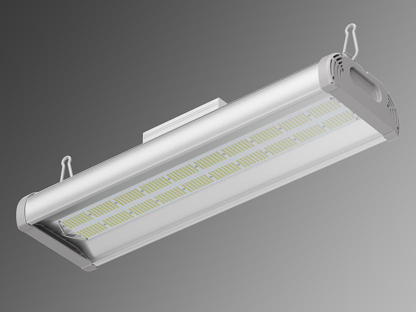 Промышленный светильник SV-GWR-ZL-225 фото 1