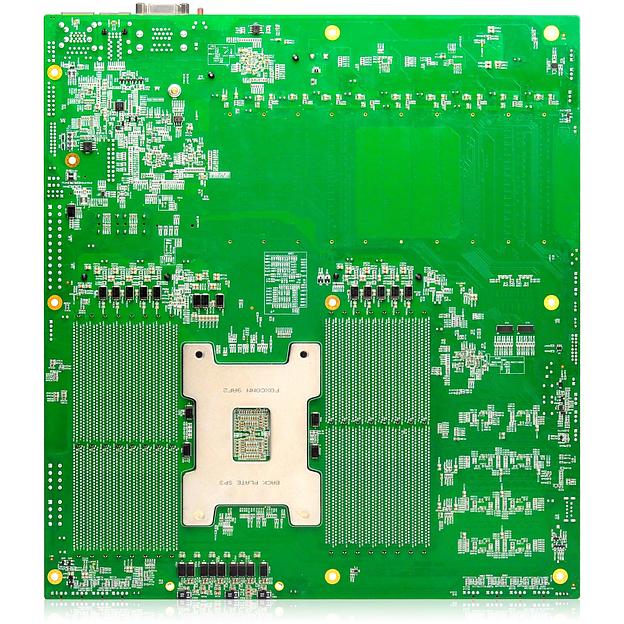 Материнская плата Shenzhen GuoxinHengyu Technology (Gooxi) Gooxi 4.00.104.0017 фото 2